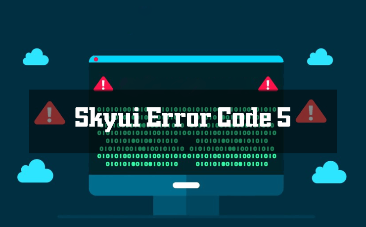 Error