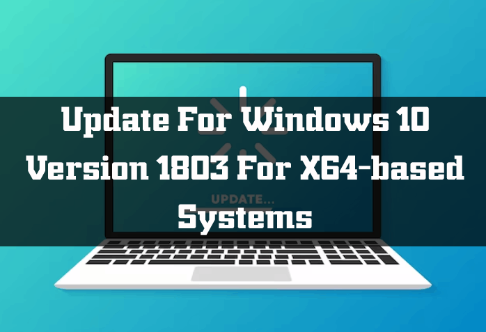 Updating Windows