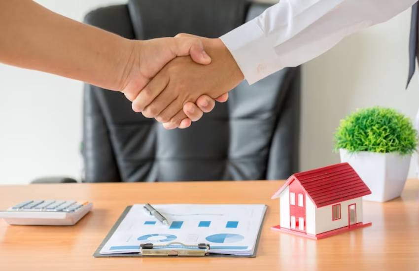Florida mortgage broker