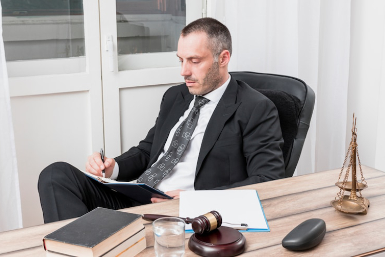 professional bail bond agent