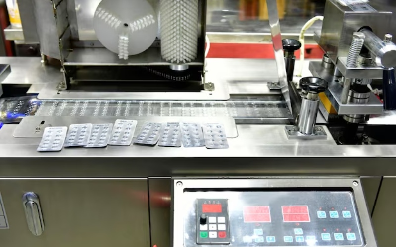 capsule manufacturer