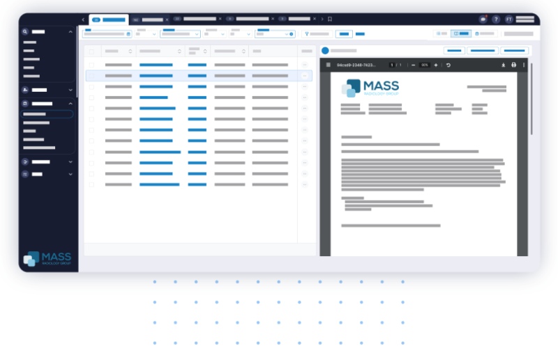 referring physician portal