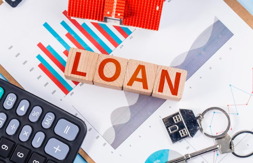 Colorado DSCR loan