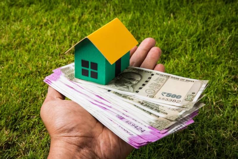 construction loan in Los Angeles
