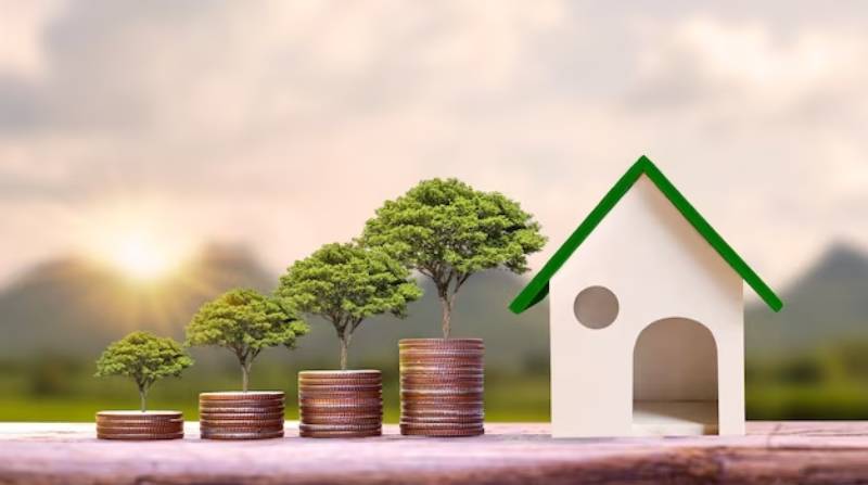 construction loan in Los Angeles