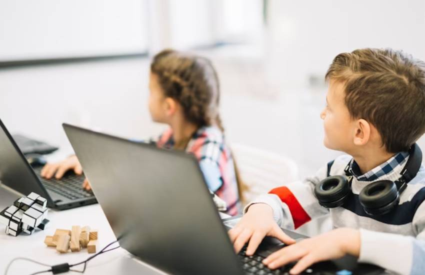coding summer camps