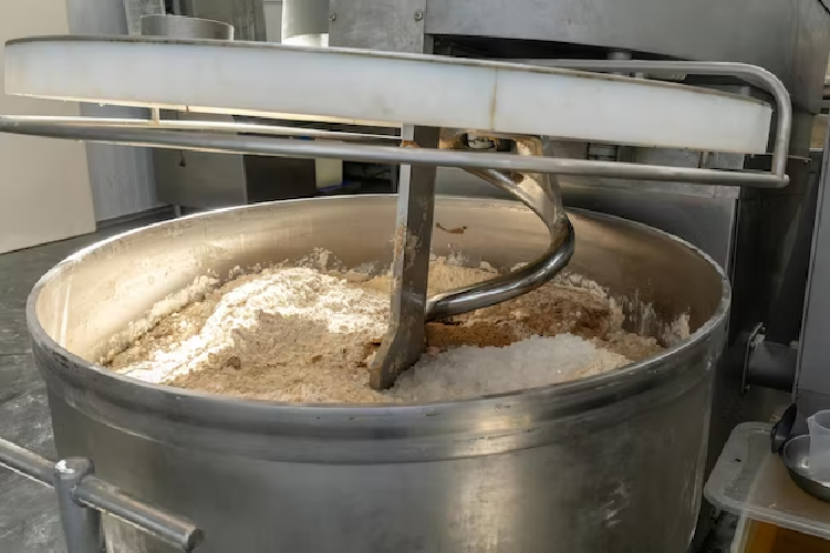 powder manufacturer