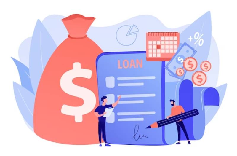 hard money loan