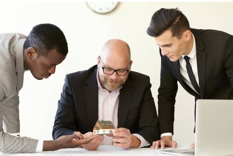 fha mortgage
