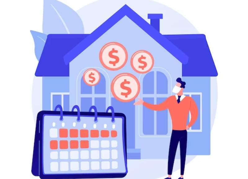 fha mortgage