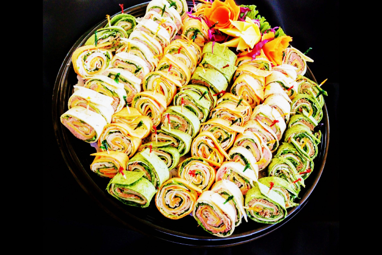 catering company dallas