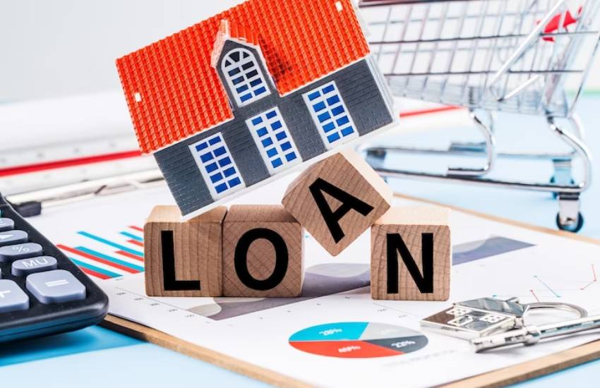 Property Financing
