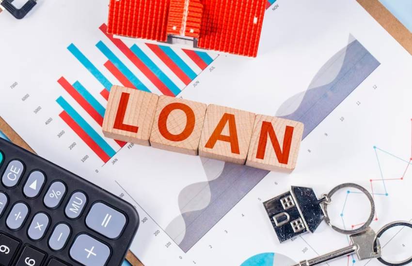 Property Financing