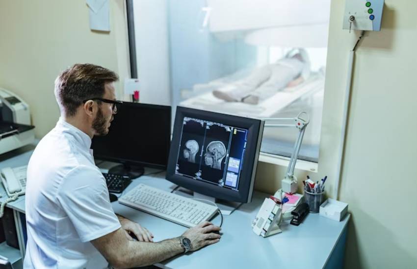 ris radiology information system