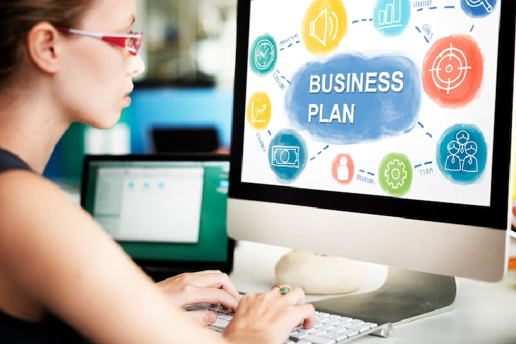 small business management software
