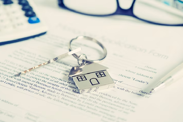 DSCR mortgage arizona