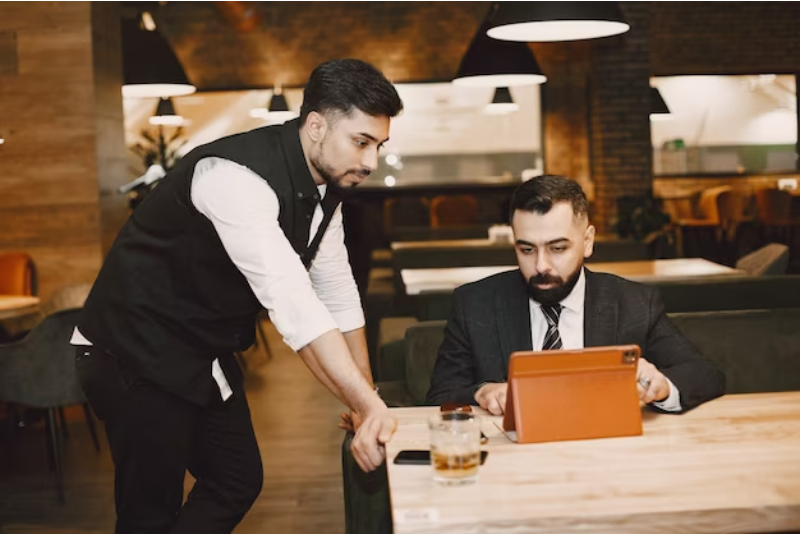 hospitality advisory services