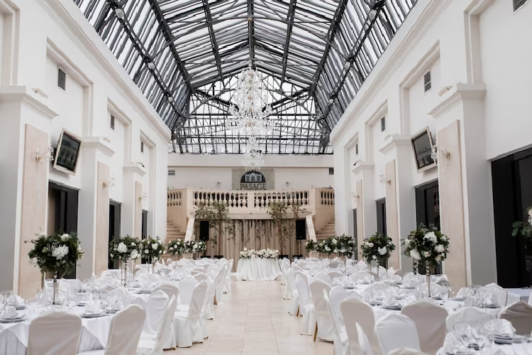 event agency london