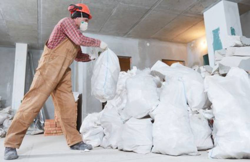 Sell construction materials online