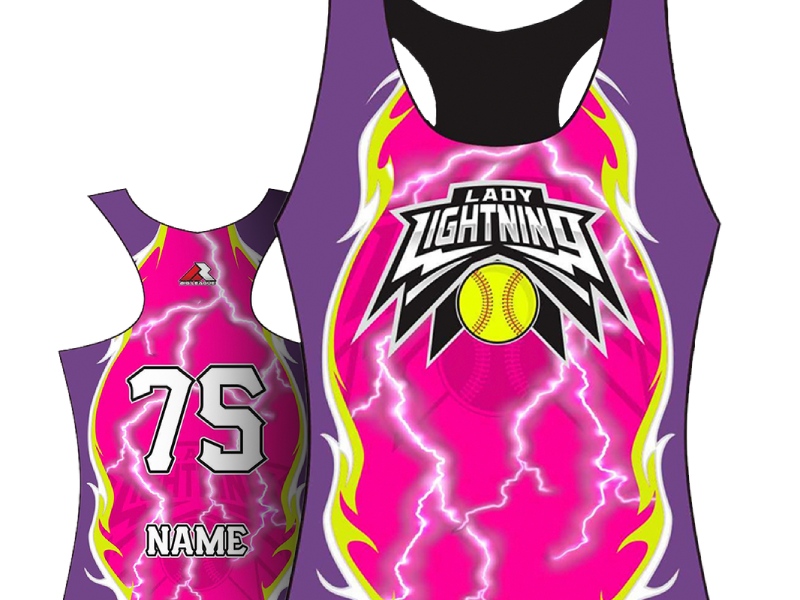 Express Your Style on the Field with Custom Sports Jerseys