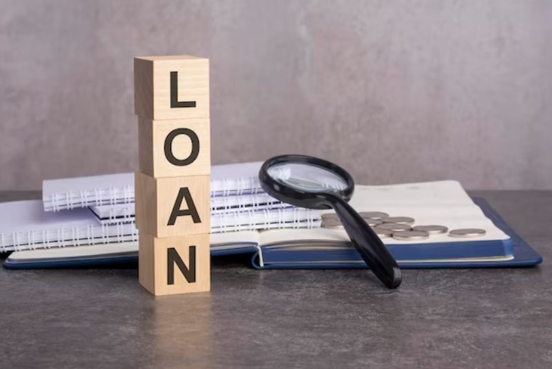 DSCR loan in Texas