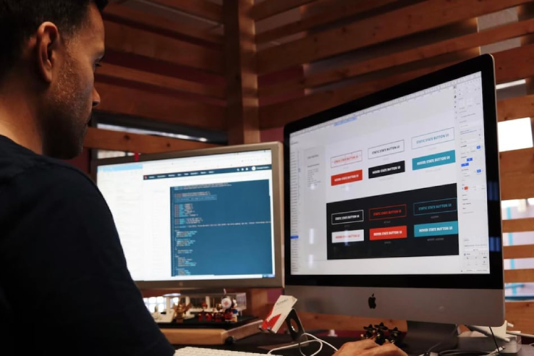react js agency