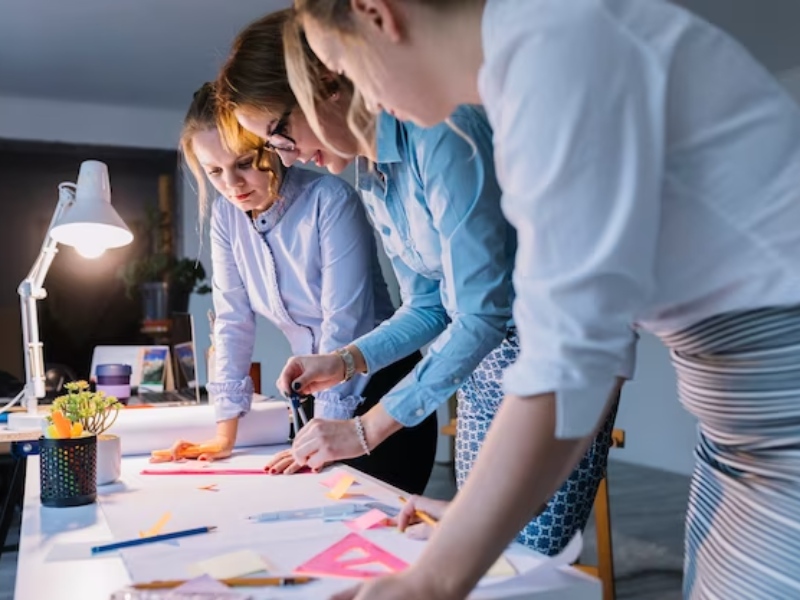Crafting Event Experiences with a Creative Event Agency