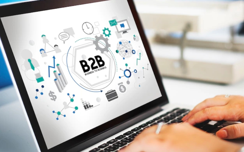B2B lead generation companies