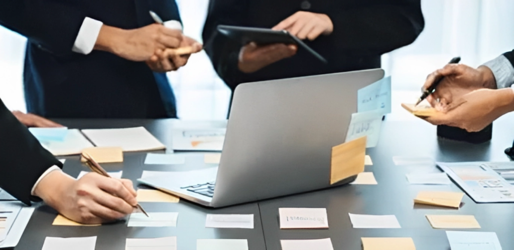 marketing strategy firm