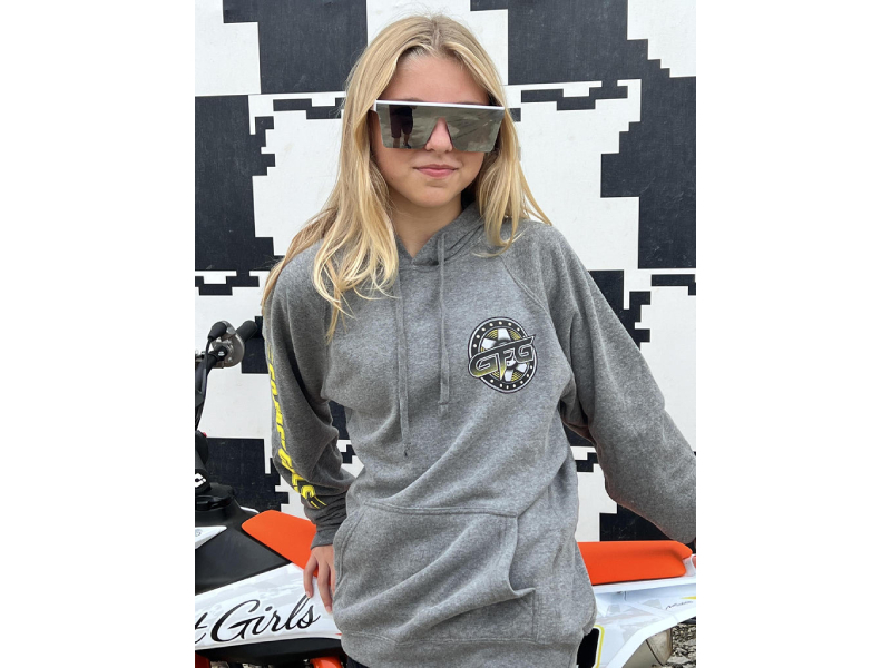 action sport hoodies
