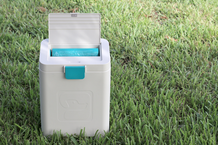 Pet Waste Station