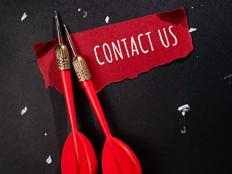 Contact Us