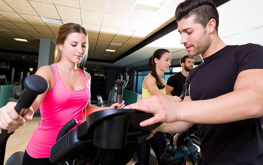 gym equipment wholesalers