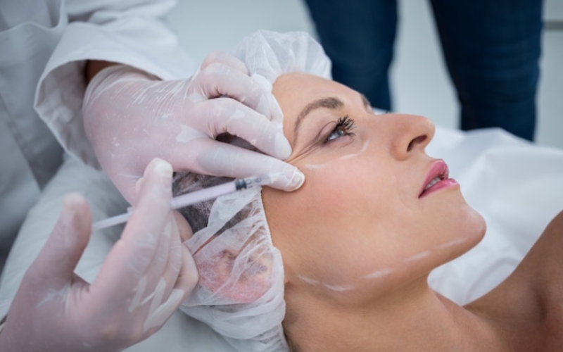 cosmetic plastic surgery