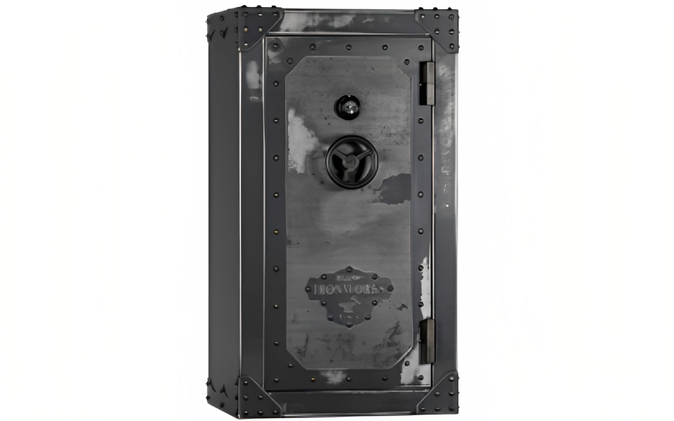 high capacity gun safe