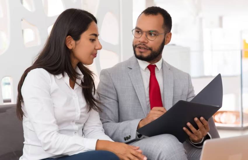 Aboriginal consulting services