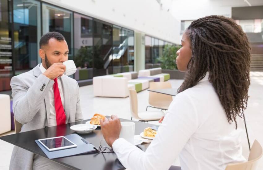 Aboriginal consulting services
