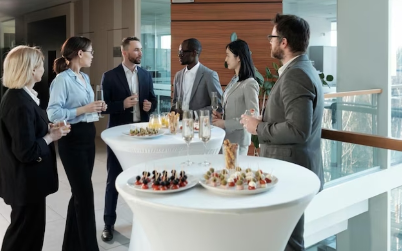 event companies uk