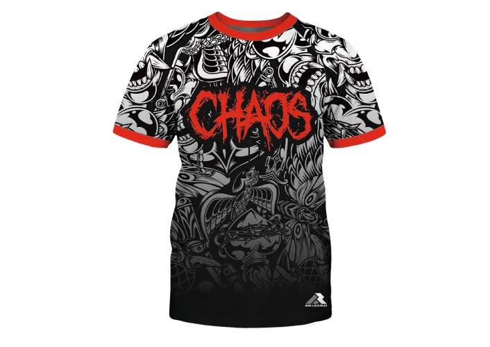 softball uniform design
