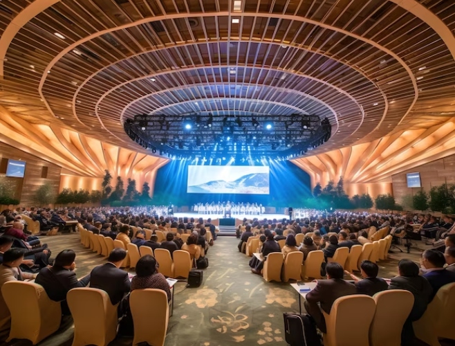 event companies uk
