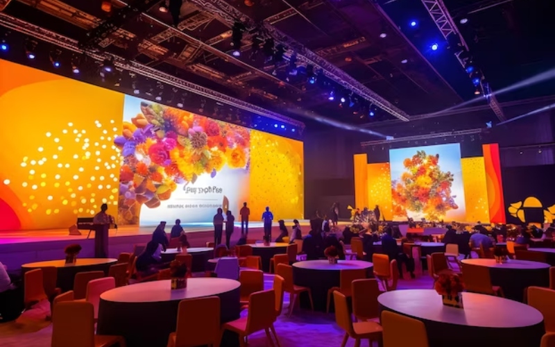 event companies uk