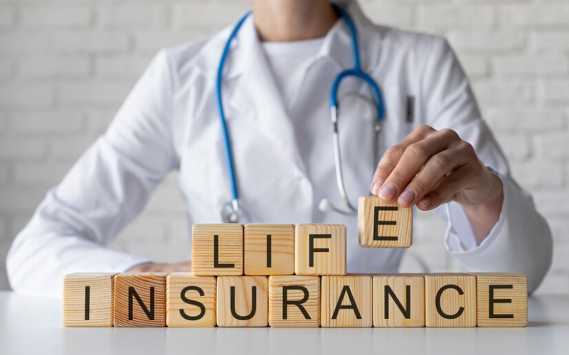 life & health insurance license