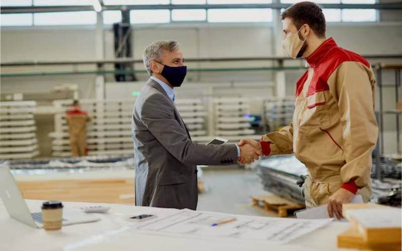 buy construction materials