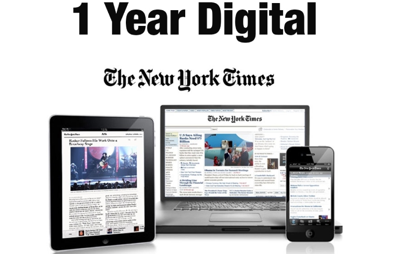 WSJ subscription deals