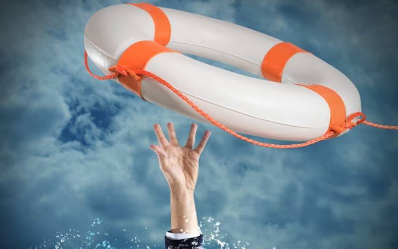 Lifeguard Management