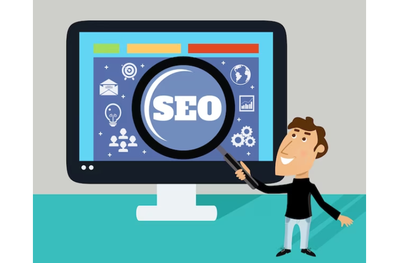 best seo agency
