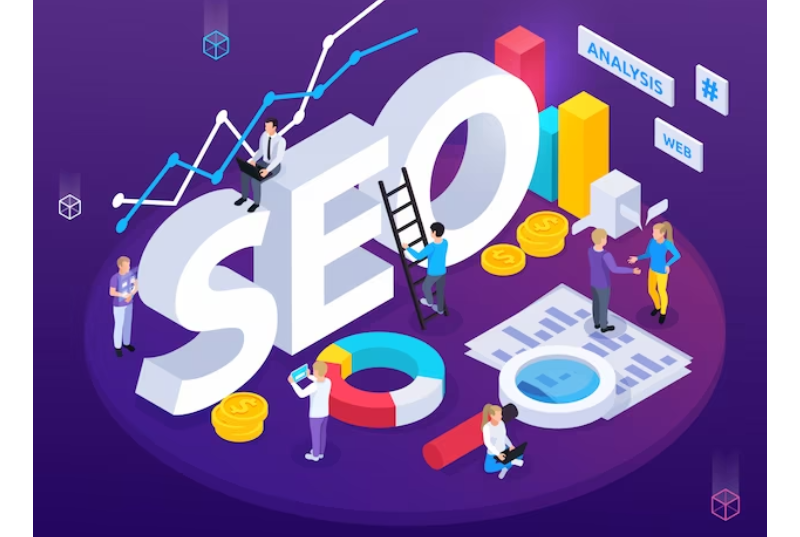 best seo agency
