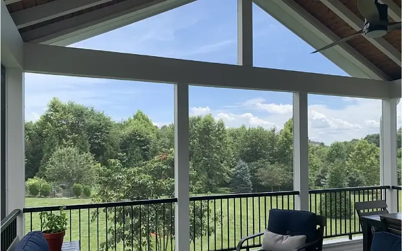 Deck Installers glen burnie