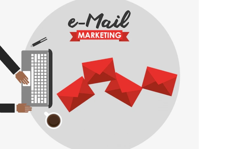 b2c email marketing