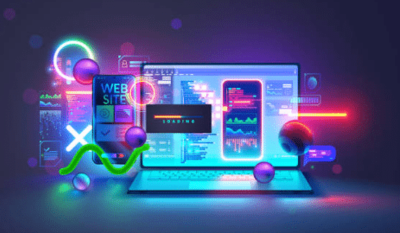 tampa website design